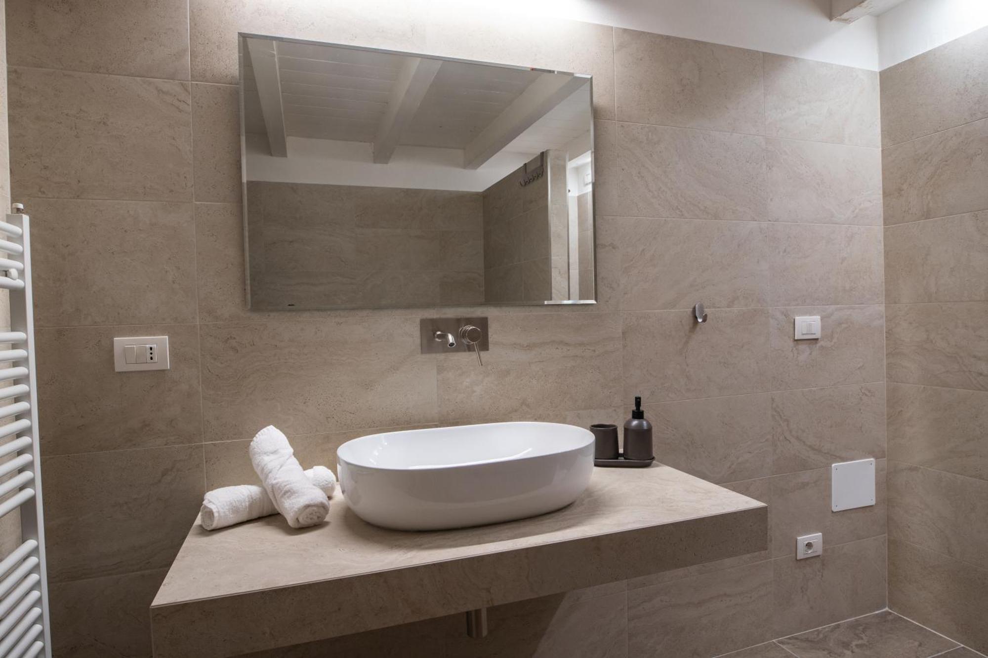 Santo Stefano Loft Apart otel Bolonya Dış mekan fotoğraf