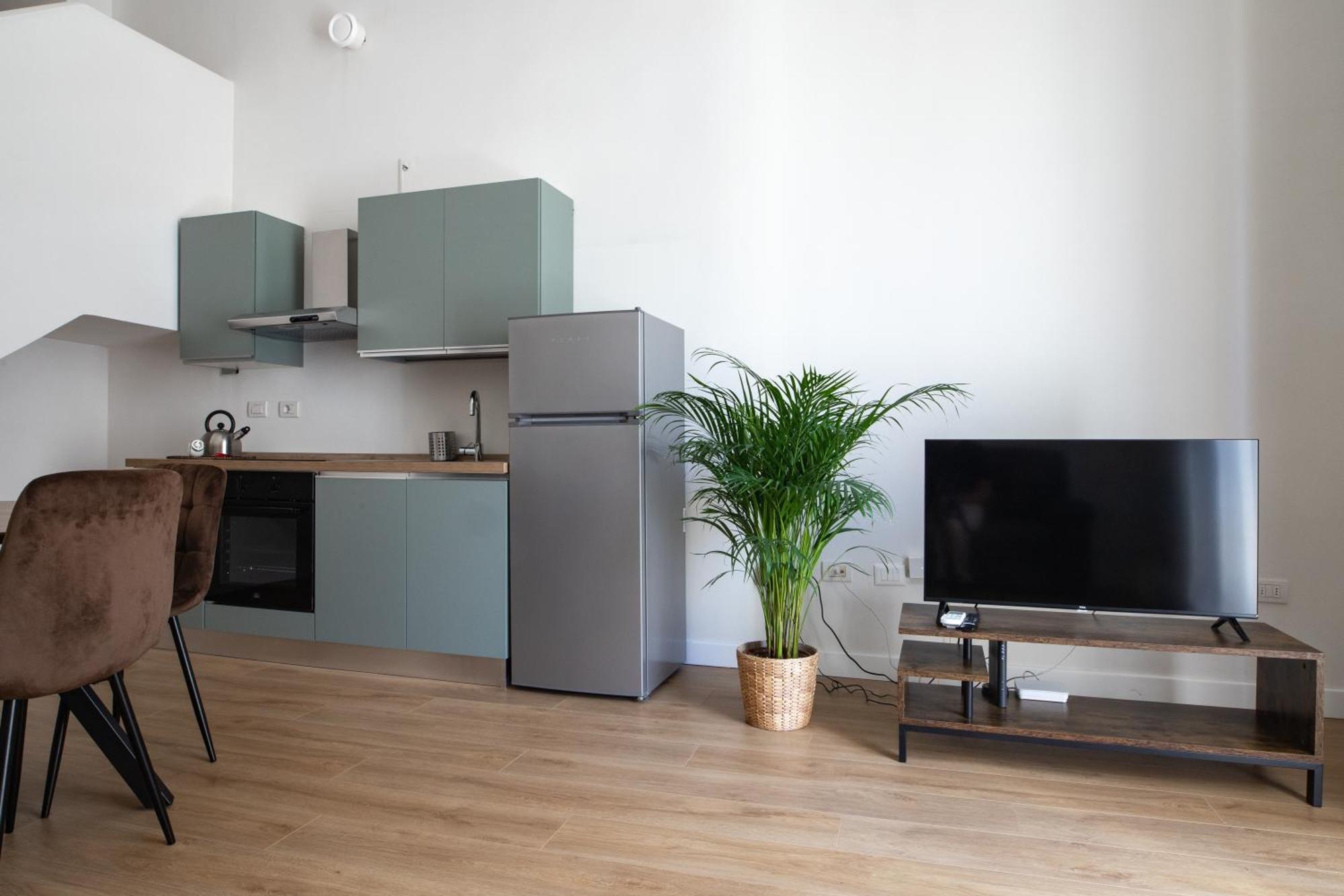 Santo Stefano Loft Apart otel Bolonya Dış mekan fotoğraf