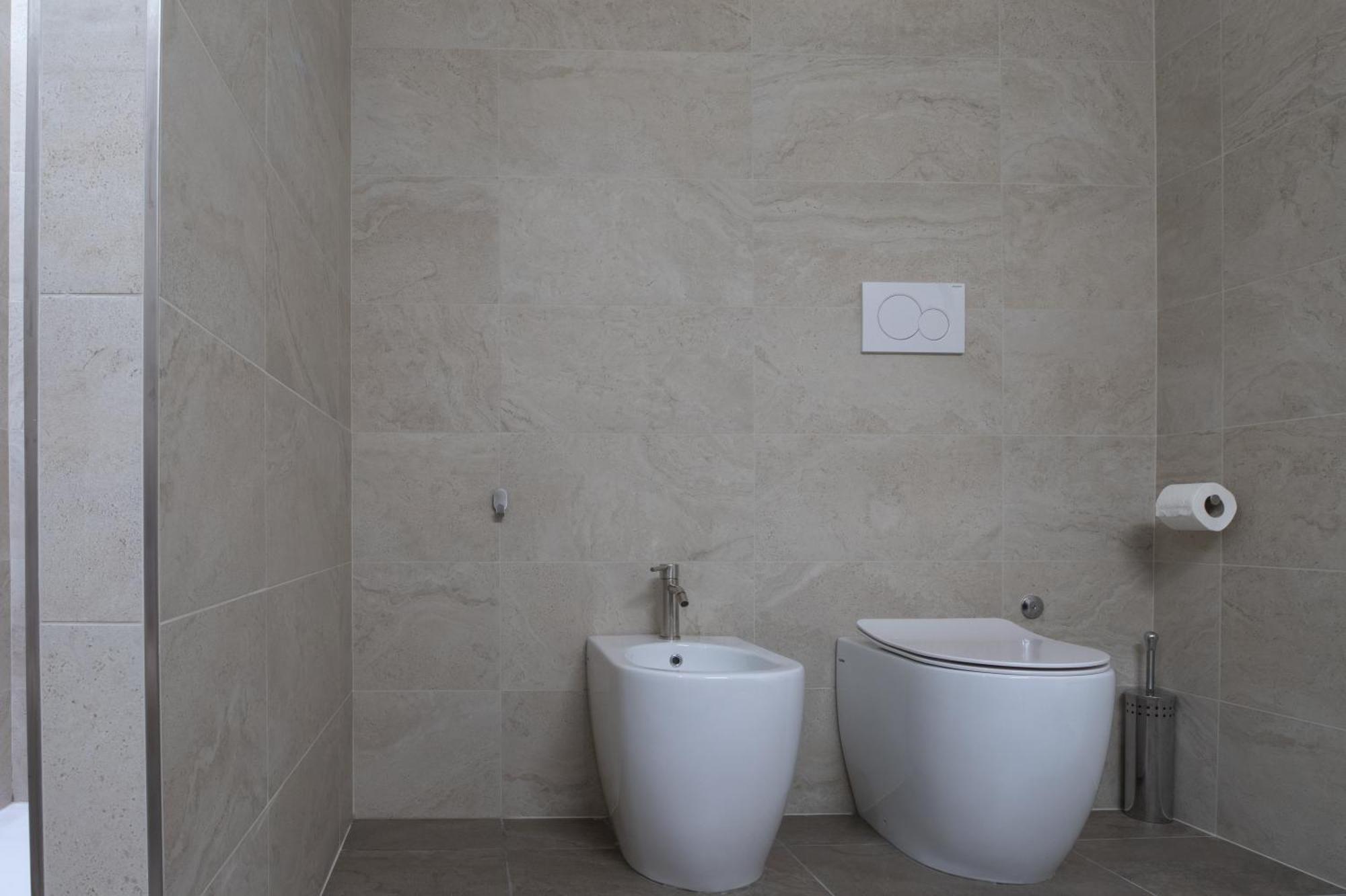 Santo Stefano Loft Apart otel Bolonya Dış mekan fotoğraf