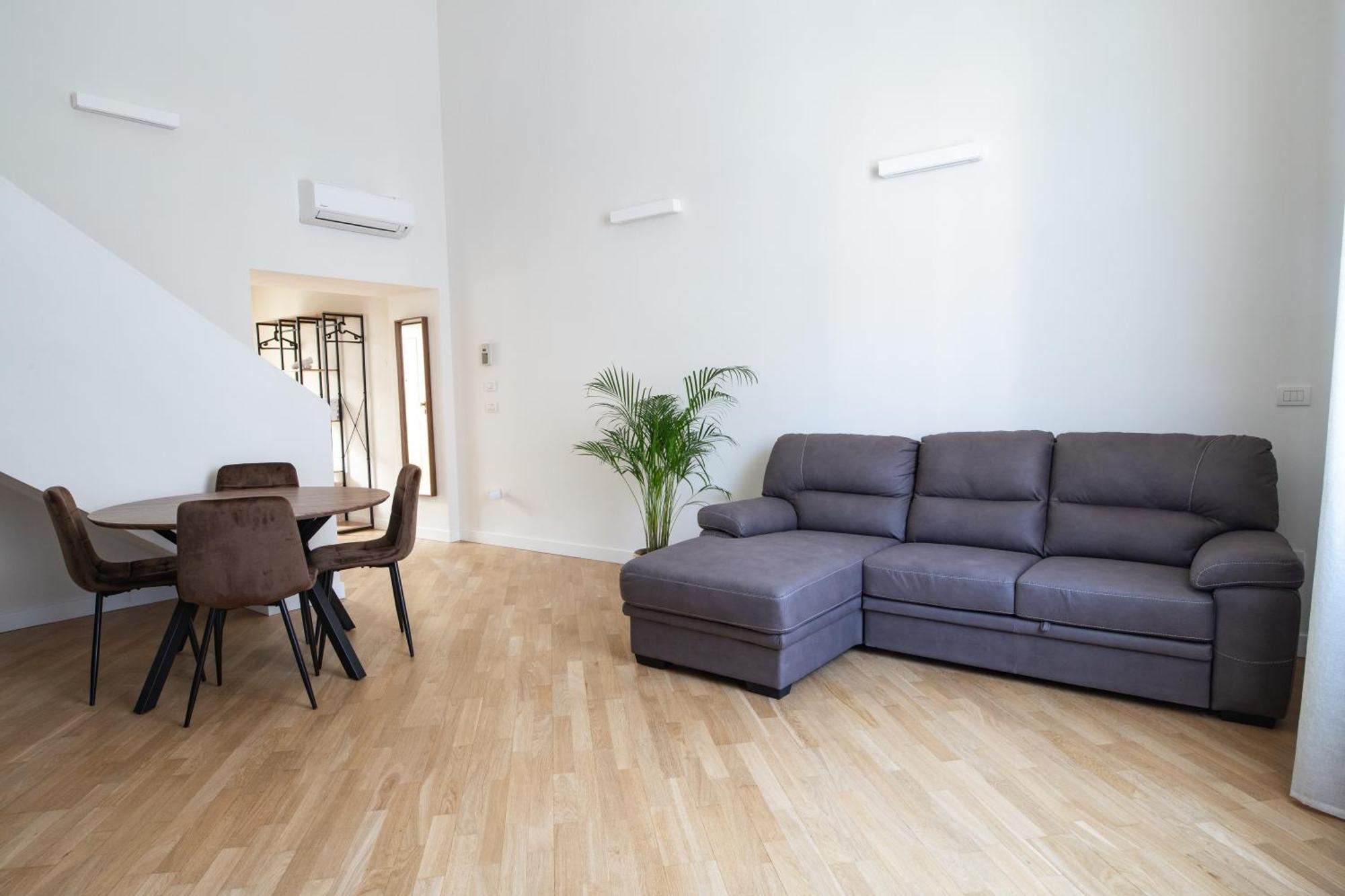 Santo Stefano Loft Apart otel Bolonya Dış mekan fotoğraf