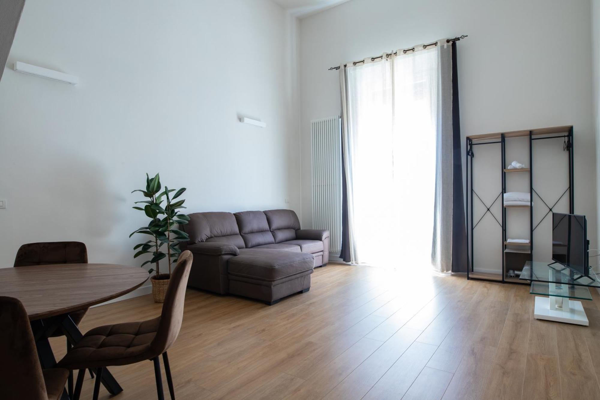 Santo Stefano Loft Apart otel Bolonya Dış mekan fotoğraf
