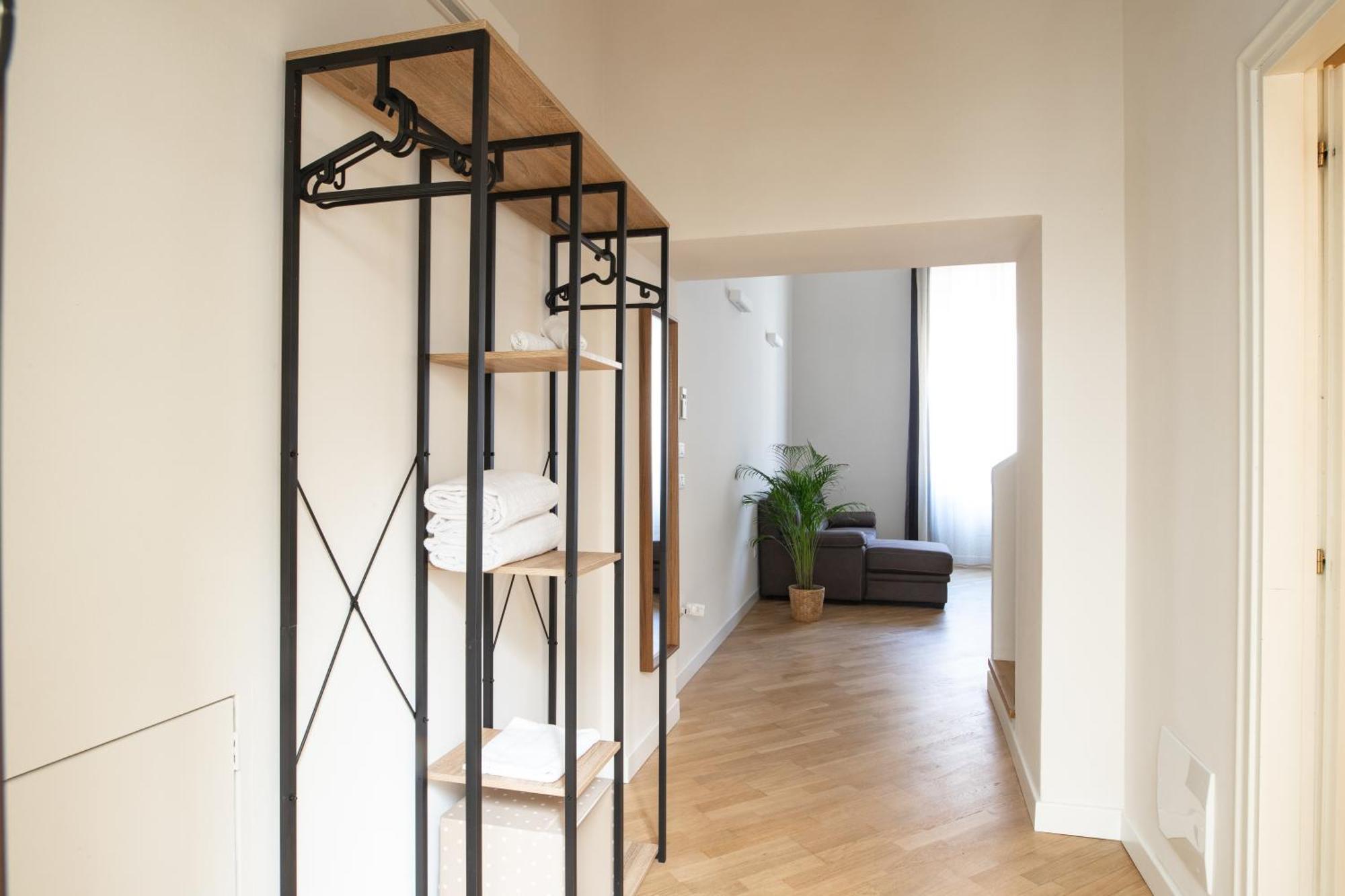 Santo Stefano Loft Apart otel Bolonya Dış mekan fotoğraf
