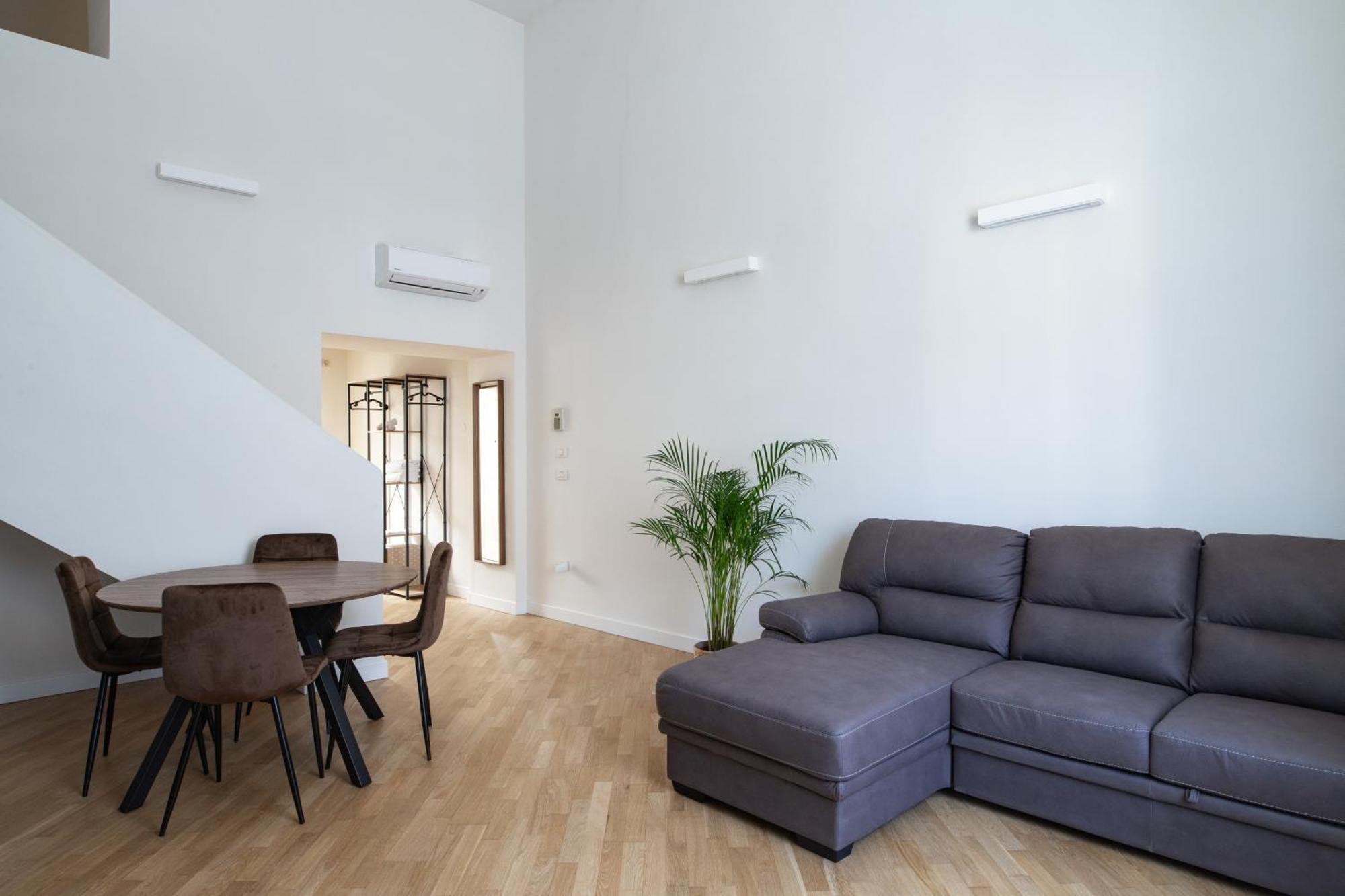 Santo Stefano Loft Apart otel Bolonya Dış mekan fotoğraf