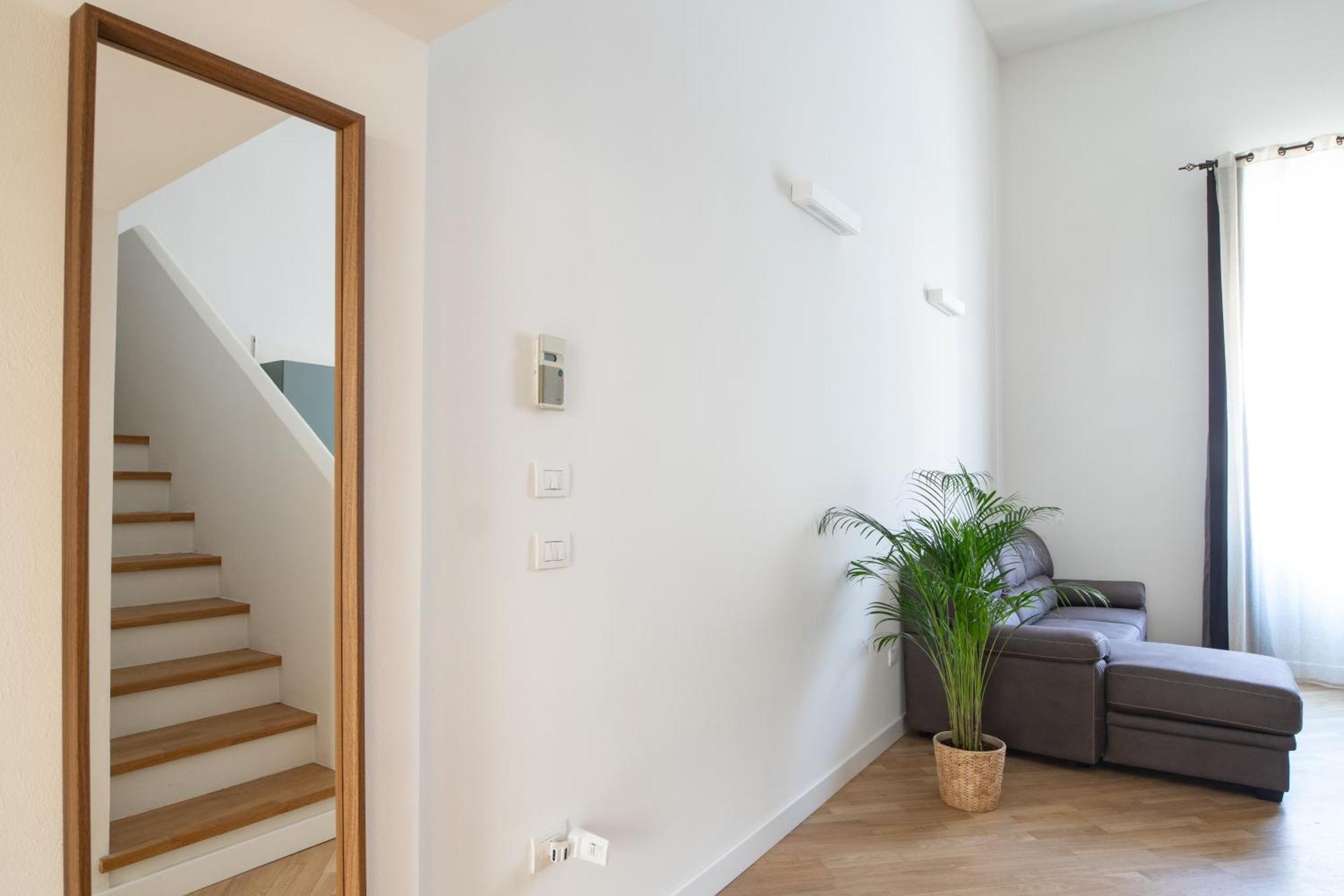 Santo Stefano Loft Apart otel Bolonya Dış mekan fotoğraf
