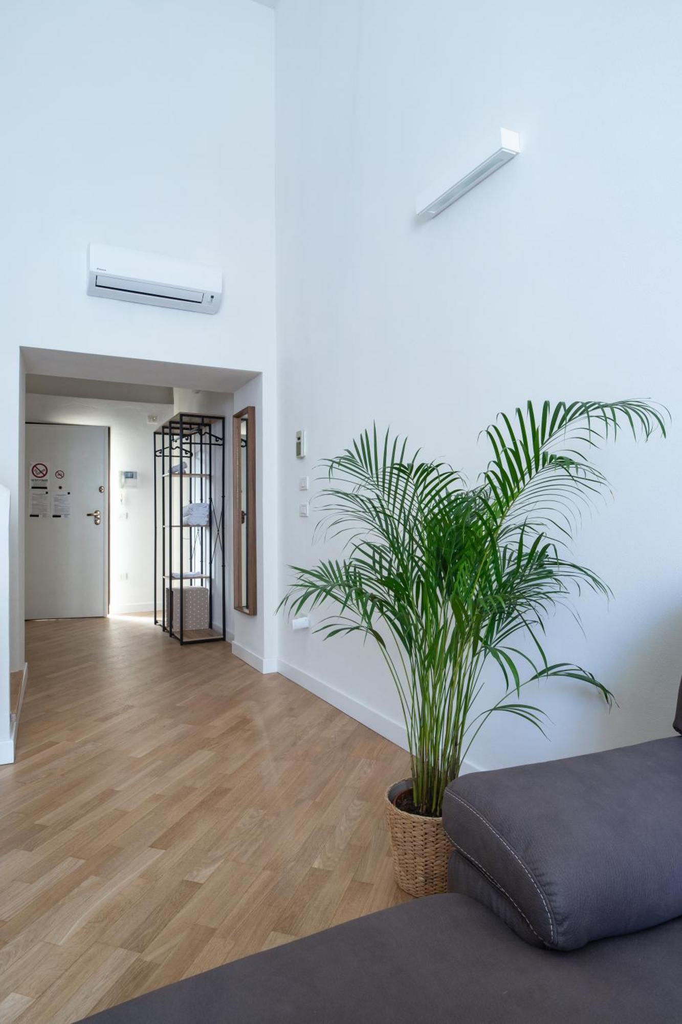 Santo Stefano Loft Apart otel Bolonya Dış mekan fotoğraf
