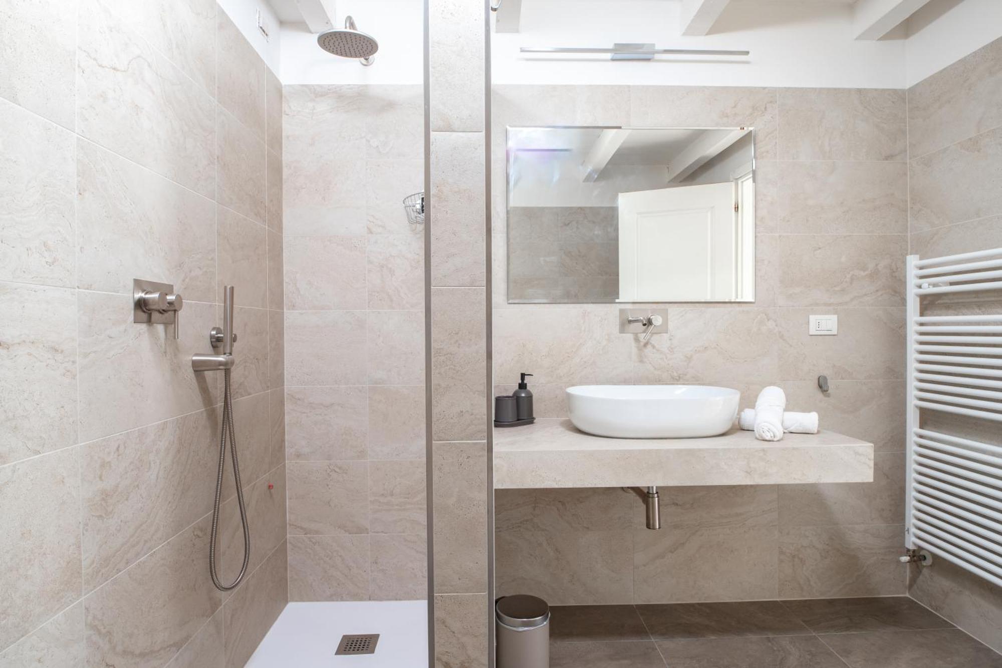 Santo Stefano Loft Apart otel Bolonya Dış mekan fotoğraf