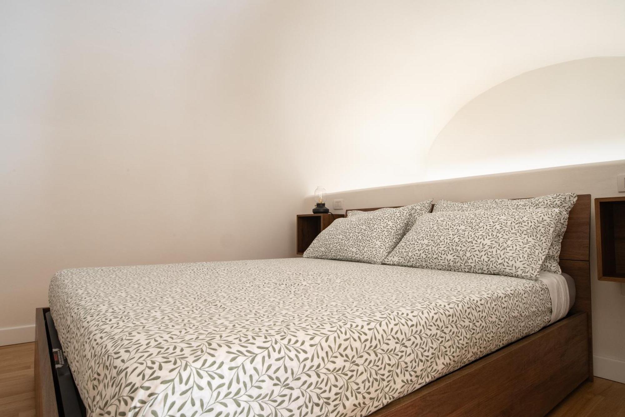 Santo Stefano Loft Apart otel Bolonya Dış mekan fotoğraf