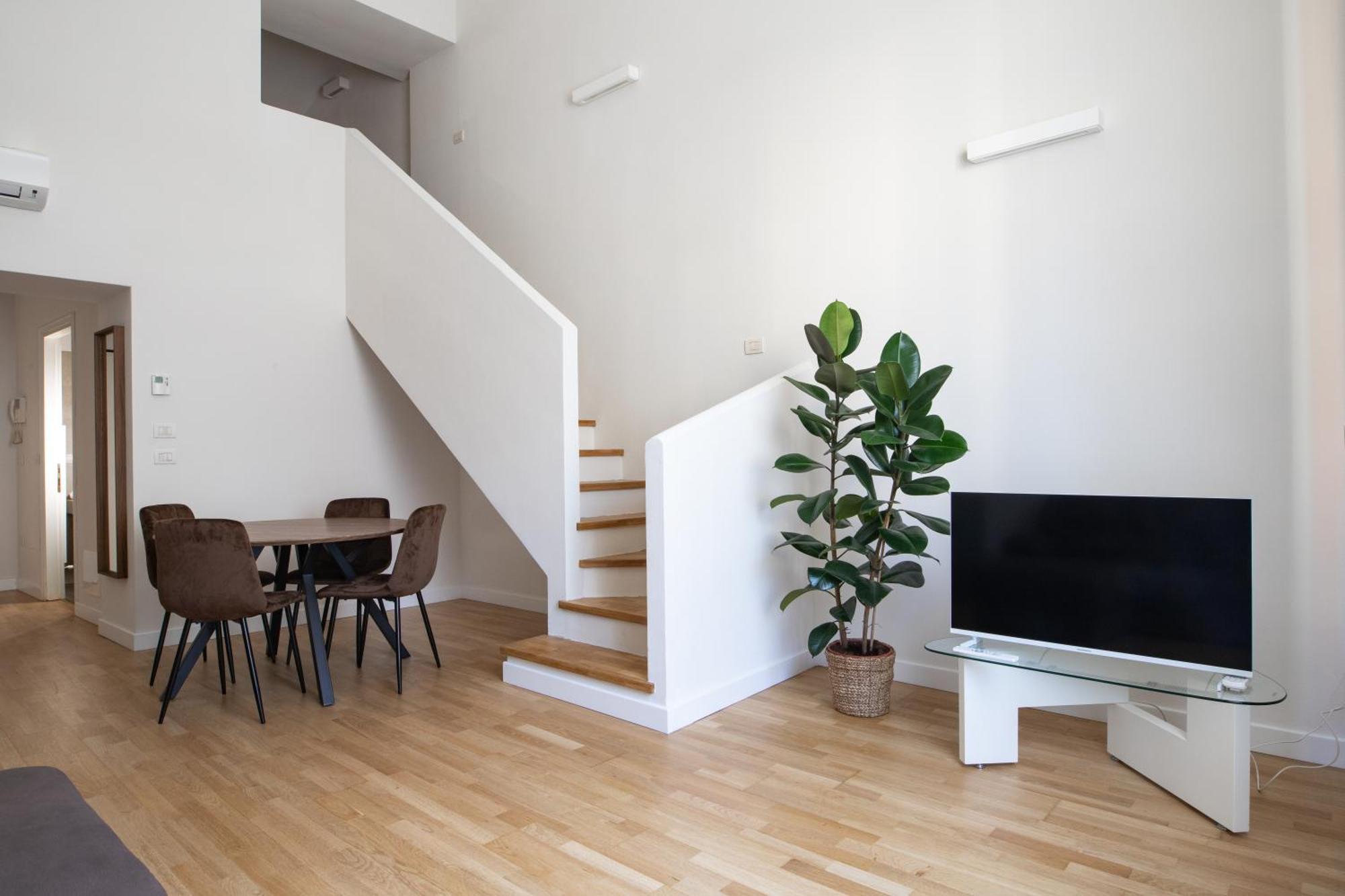 Santo Stefano Loft Apart otel Bolonya Dış mekan fotoğraf