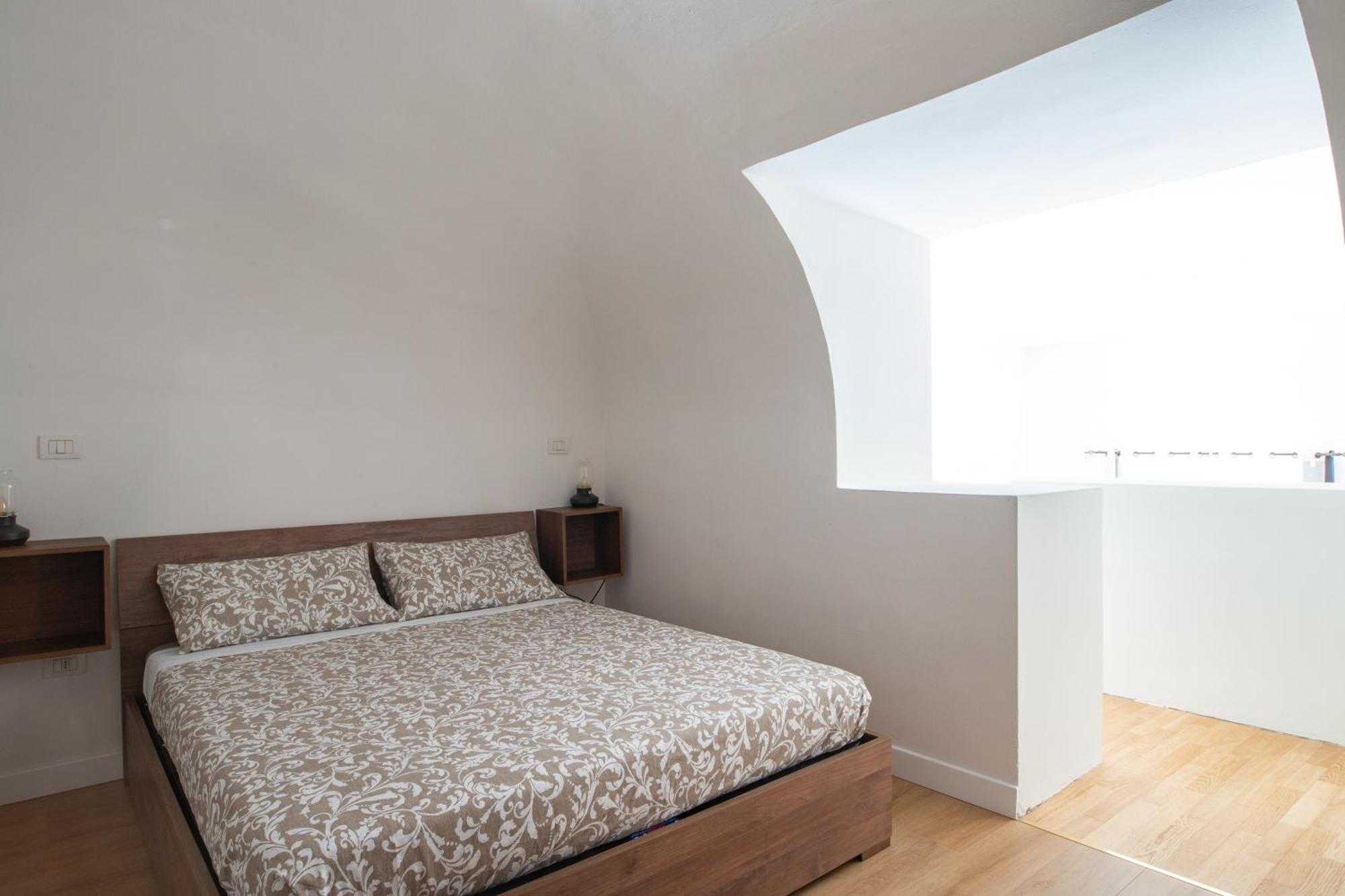 Santo Stefano Loft Apart otel Bolonya Dış mekan fotoğraf