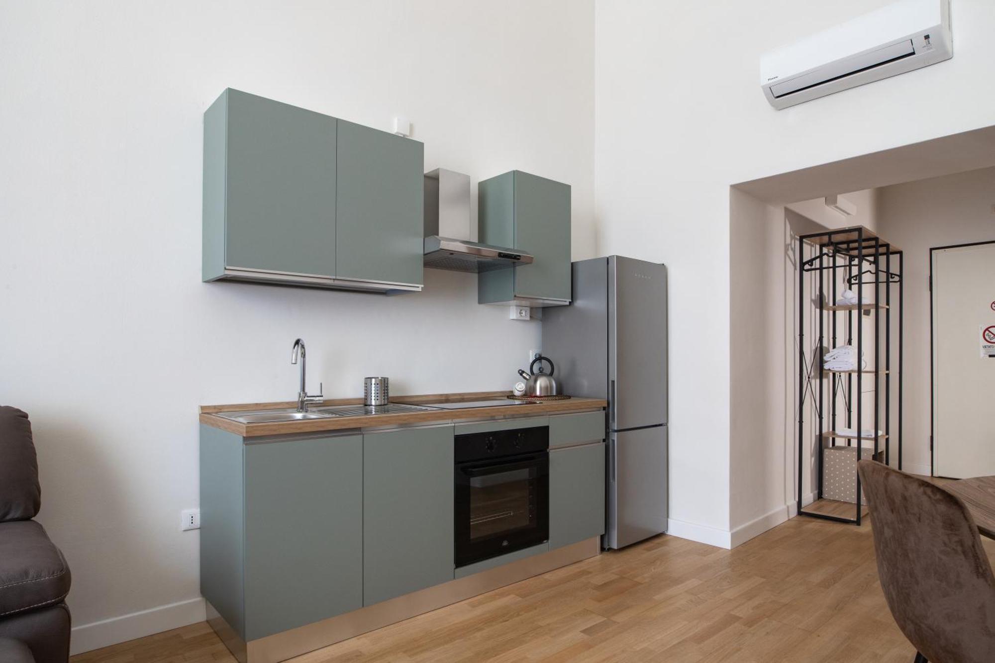 Santo Stefano Loft Apart otel Bolonya Dış mekan fotoğraf
