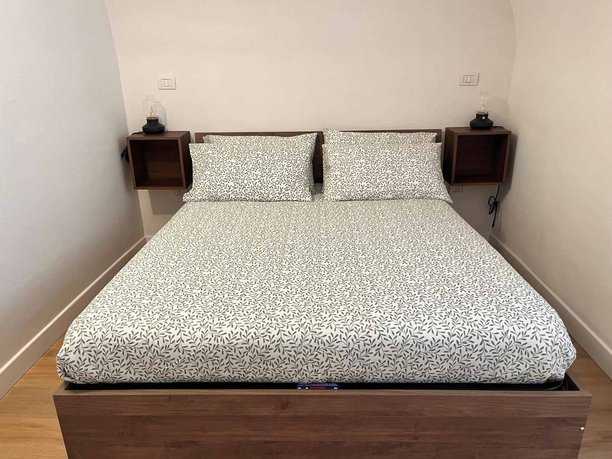 Santo Stefano Loft Apart otel Bolonya Dış mekan fotoğraf