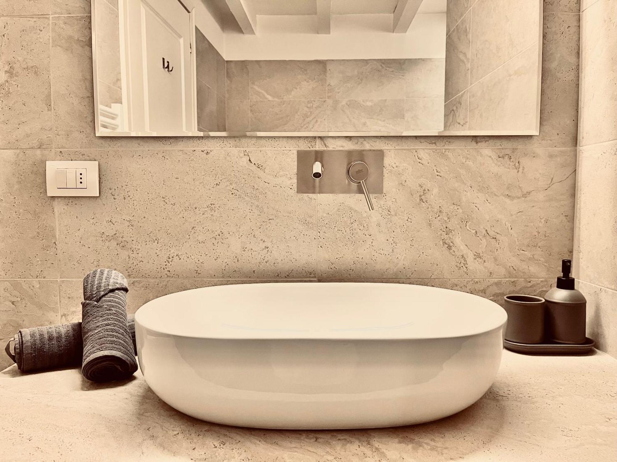 Santo Stefano Loft Apart otel Bolonya Dış mekan fotoğraf