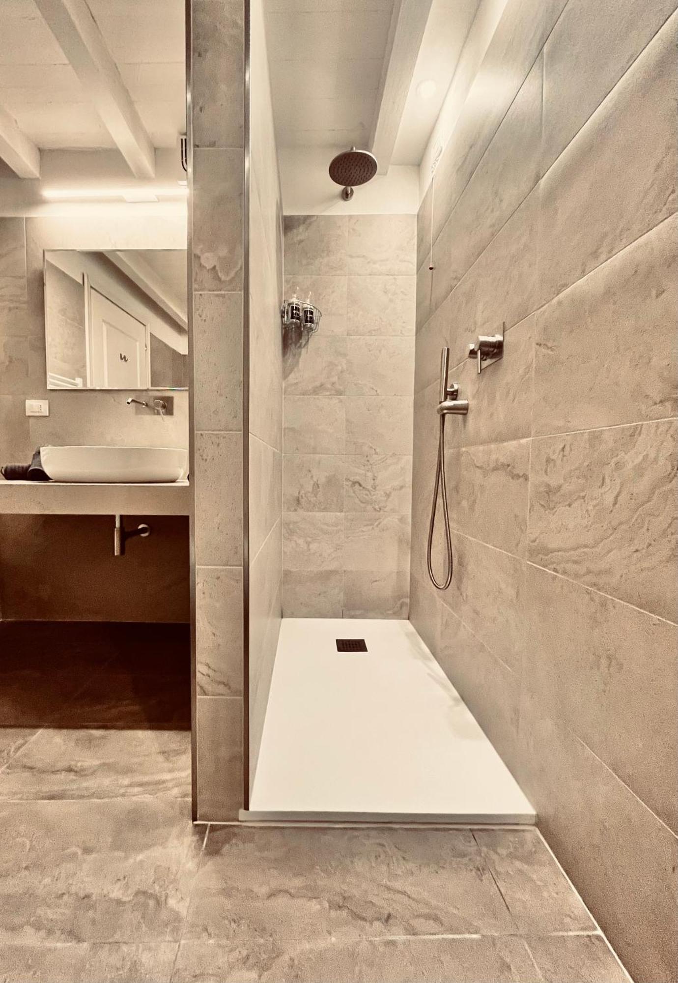 Santo Stefano Loft Apart otel Bolonya Dış mekan fotoğraf