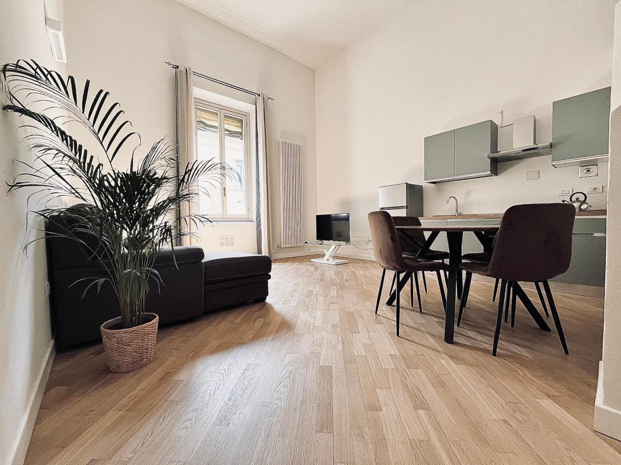 Santo Stefano Loft Apart otel Bolonya Dış mekan fotoğraf