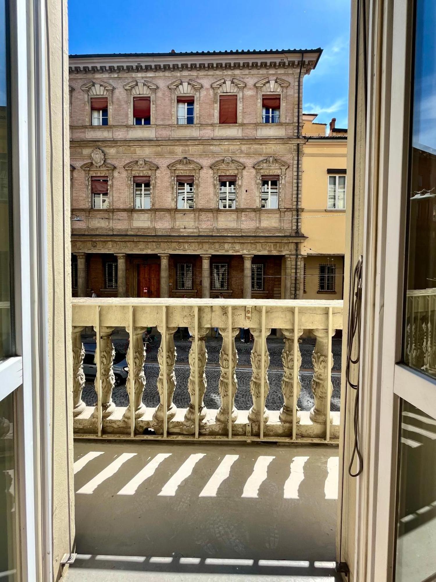 Santo Stefano Loft Apart otel Bolonya Dış mekan fotoğraf