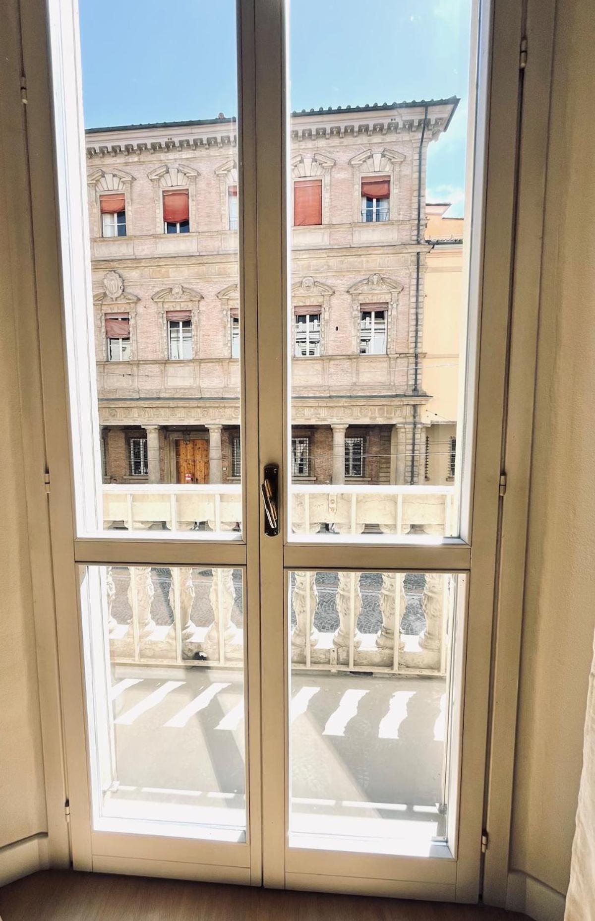 Santo Stefano Loft Apart otel Bolonya Oda fotoğraf